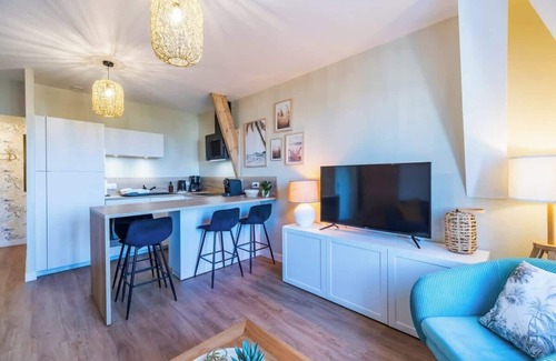 Cote de Granit Rose Condominio | Escapade a Tregastel, plages et commerces proches