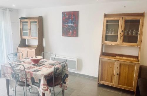 Castelsarrasin Apartamento | Escapade au canal