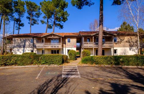 Parentis-en-Born Apartamento | Escapade au Lac B09