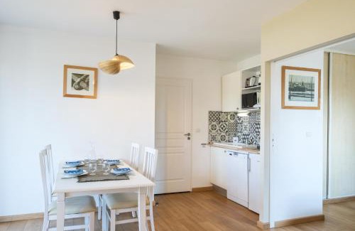Parentis-en-Born Apartamento | Escapade au Lac B09