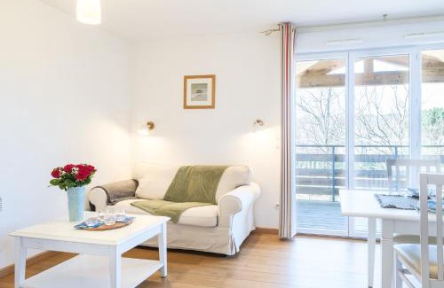 Parentis-en-Born Apartamento | Escapade au Lac B09