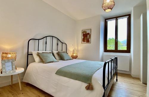 La Mure Apartamento | Escapade Boheme