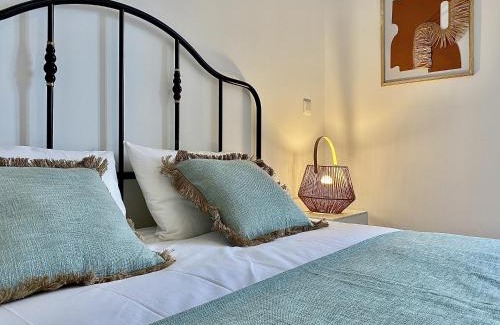 La Mure Apartamento | Escapade Boheme