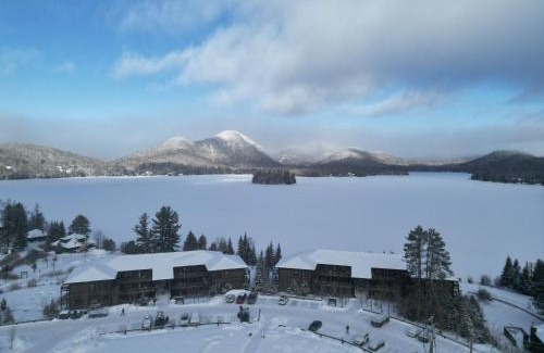 Lac Superieur Village Apartamento | Escapade Bonheur