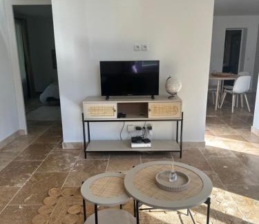 Evreux Apartamento | Escapade Chic