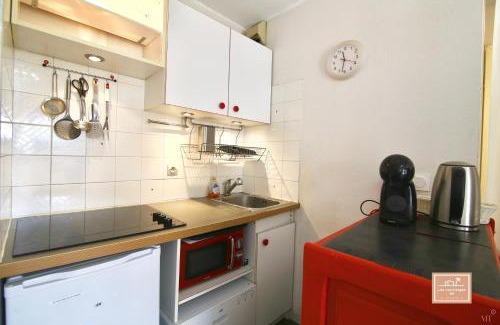 Tamaris Apartamento | Escapade corniche