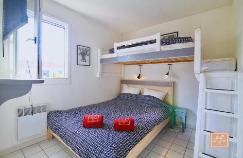 Tamaris Apartamento | Escapade corniche