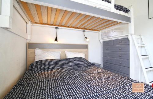 Tamaris Apartamento | Escapade corniche