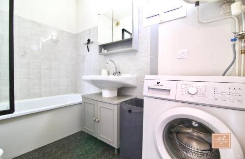 Tamaris Apartamento | Escapade corniche