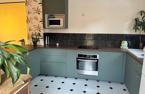 Greoux-les-Bains Casa | Escapade en Provence - Cosy villa with garden and pool