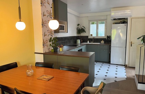 Greoux-les-Bains Casa | Escapade en Provence - Cosy villa with garden and pool