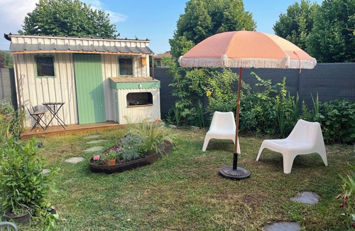 Greoux-les-Bains Casa | Escapade en Provence - Cosy villa with garden and pool