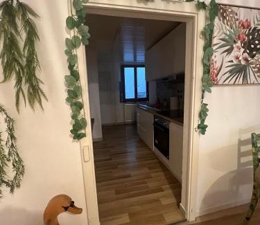 Porrentruy Apartamento | Escapade en vieille ville