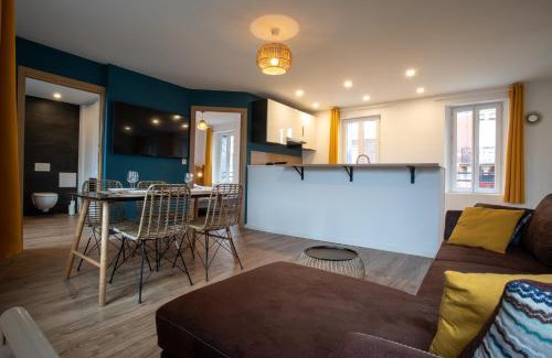 Eu Apartamento | Escapade Eudoise