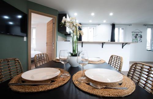 Eu Apartamento | Escapade Eudoise