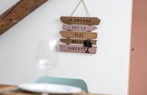 Eu Apartamento | Escapade Eudoise