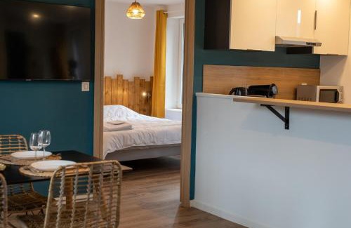 Eu Apartamento | Escapade Eudoise