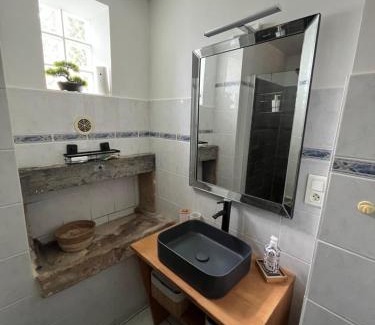 Capdenac-Le-Haut Apartamento | Escapade médiévale à Capdenac-le-Haut