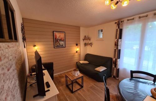 Bielle Apartamento | Escapade Montagne en Famille, appartement cosy avec piscine couverte