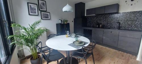 Mellet Apartamento | Escapade nature au coeur de Liège