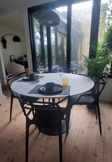 Mellet Apartamento | Escapade nature au coeur de Liège