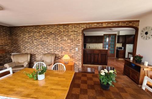Belabre Casa | Escapade Nature : Maison et Lofts Privés avec Piscine, Étang de Pêche et Grandes Terrasses - FR-1-591-365