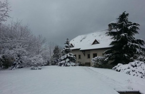Benamenil Casa | Escapade nature : maison indépendante avec grand jardin, cheminée et activités à proximité - FR-1-584-4