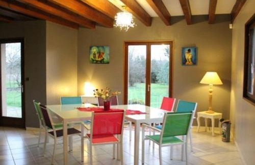 Benamenil Casa | Escapade nature : maison indépendante avec grand jardin, cheminée et activités à proximité - FR-1-584-4