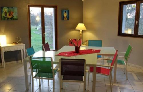 Benamenil Casa | Escapade nature : maison indépendante avec grand jardin, cheminée et activités à proximité - FR-1-584-4