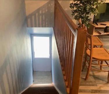 Laruns Apartamento | Escapade Ossau 6 personnes à Laruns