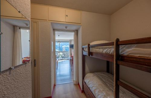 Barcelonnette Apartamento | Escapade Perchée - Vue - Balcon - Parking