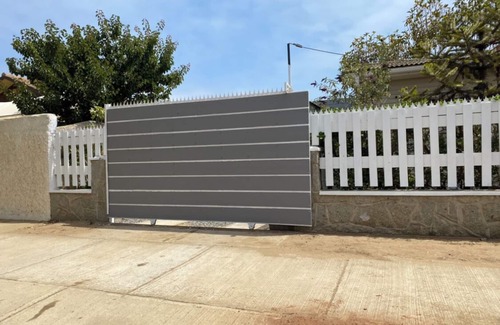 Algarrobo Casa | Escapate a esta acogedora mini-casa totalmente equipada para 2 en El Canelo
