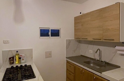 Tolu Apartamento | Escapate a Tolú - Lindo Apartamento
