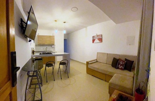 Tolu Apartamento | Escapate a Tolú - Lindo Apartamento