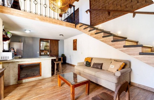 Tlajomulco de Zuniga Villa | escapate ala tranquilidad de viila isabela y deja atras el caos de al ciudad