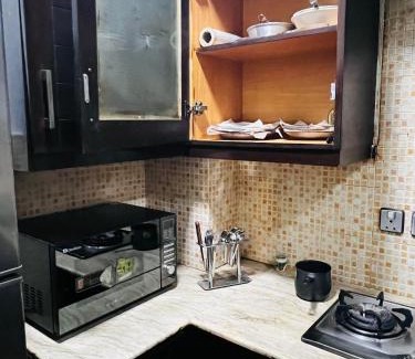 Lahore Apartamento | Escape 1