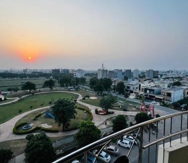 Lahore Apartamento | Escape 1