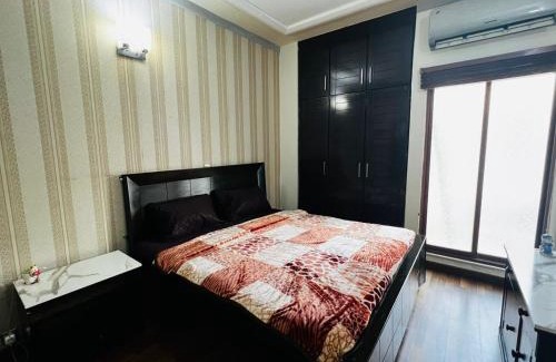 Lahore Apartamento | Escape 1