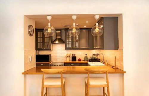 The Greens Apartamento | Escape 24 Spacious 3BR Retreat in Al Sidr 2 The Greens