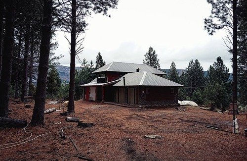 San Martin de los Andes Cabina | Escape a la naturaleza: retiro de montaña en San Martin de los Andes