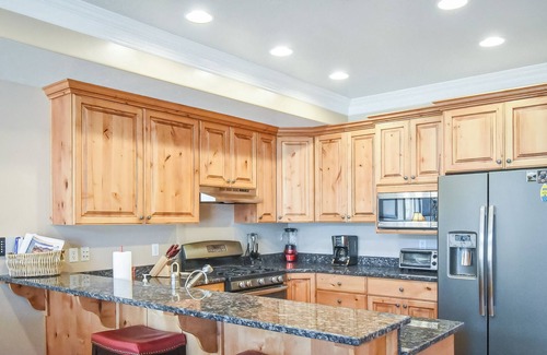 Ogden Condominio | ¡Visita la Suiza de Utah!