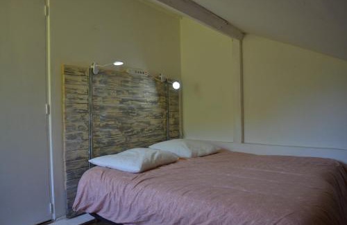 Saint-Sebastien-d'Aigrefeuille Casa | Escape gîte de 4-6-8 pers avec jacuzzi entre Anduze et Alès