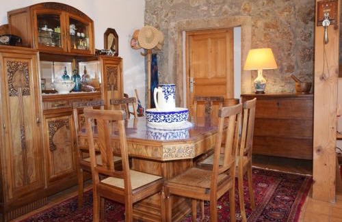 Saint-Julien-du-Gua Casa | Escape in Saint-Julien-du-Gua