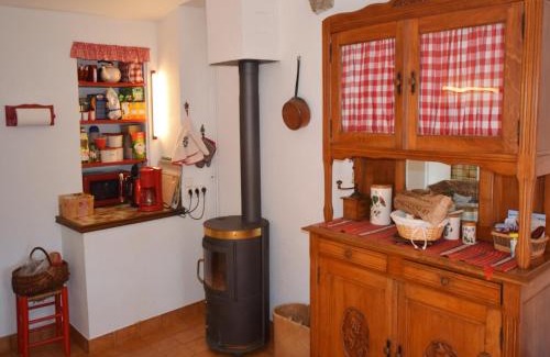 Saint-Julien-du-Gua Casa | Escape in Saint-Julien-du-Gua