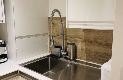 Snaresbrook Apartamento | Escape London in London - 2 bed luxury apartment in lovely Wanstead