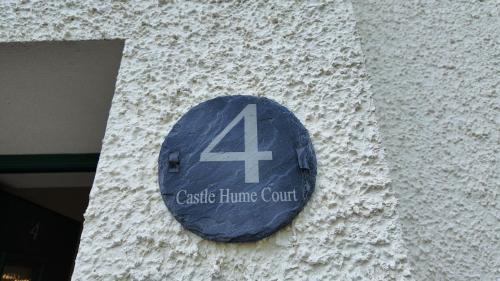 Enniskillen Casa | Escape Ordinary at Castle Hume No 4