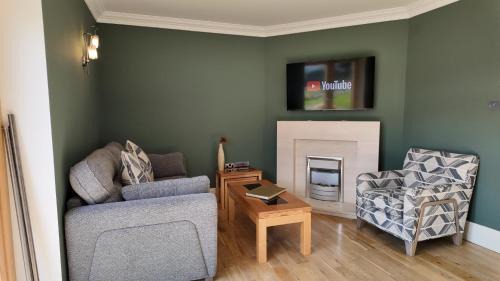 Enniskillen Casa | Escape Ordinary at Castle Hume No 4