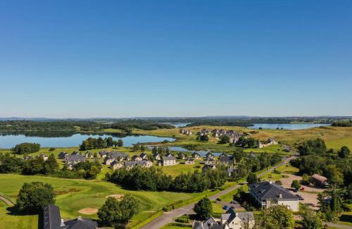 Enniskillen Casa | Escape Ordinary at Castle Hume No 4