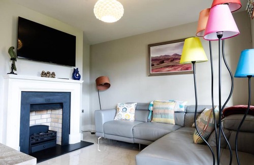 Enniskillen Villa | Escape Ordinary at Lough Erne Golf Village No.52