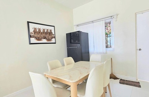 Tagaytay Casa | Escape, Relax & Unwind in this beautiful staycation resort.